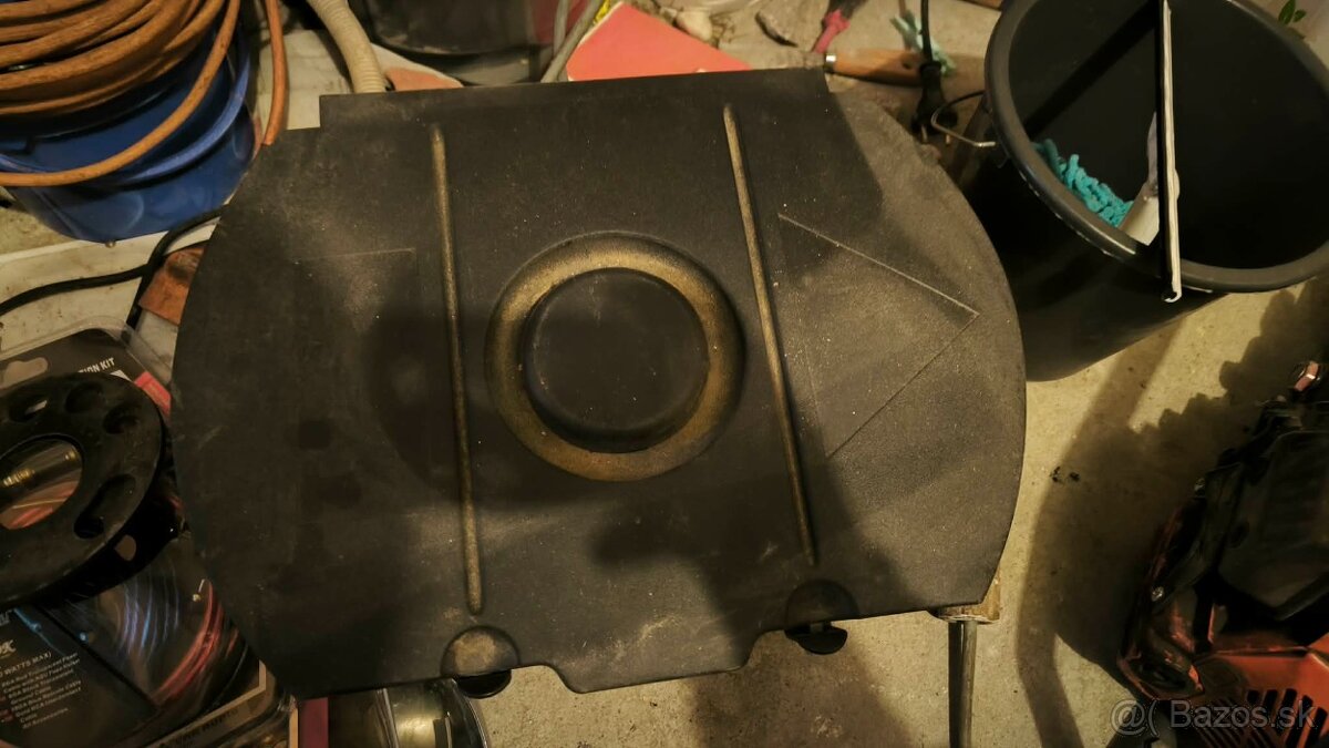 Povinná výbava do rezervy-Fabia - 3