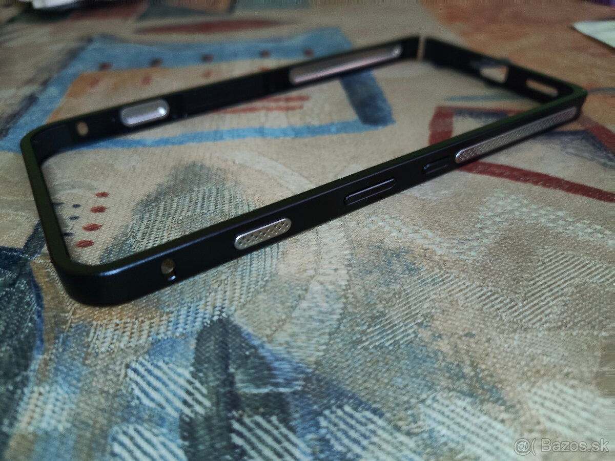 Nothing Phone 3a Pro - Ochranný rám - 3