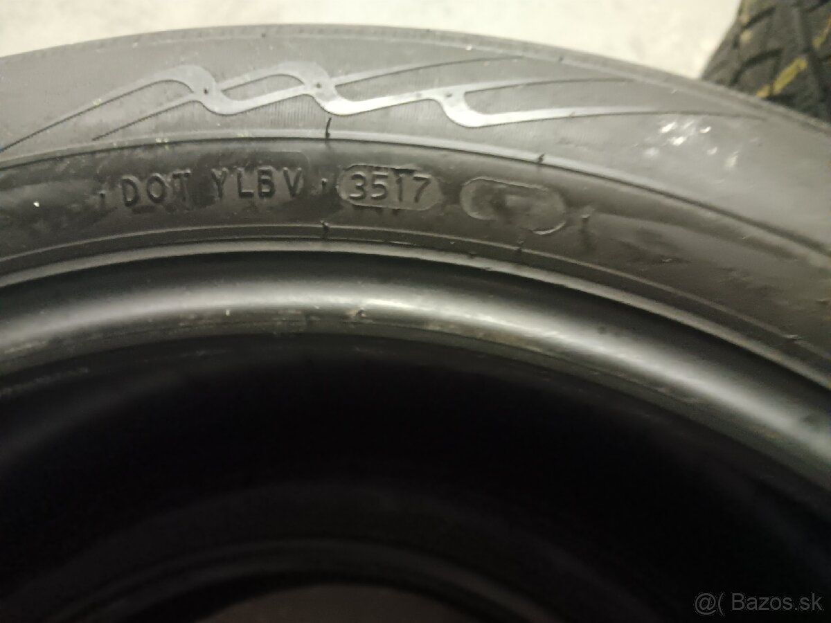 235/50 R18 2ks - 3