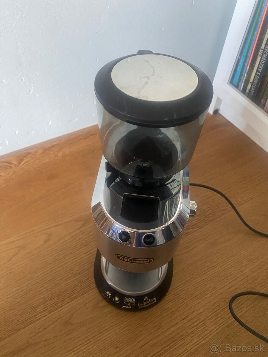 Mlynček na kavu - 3
