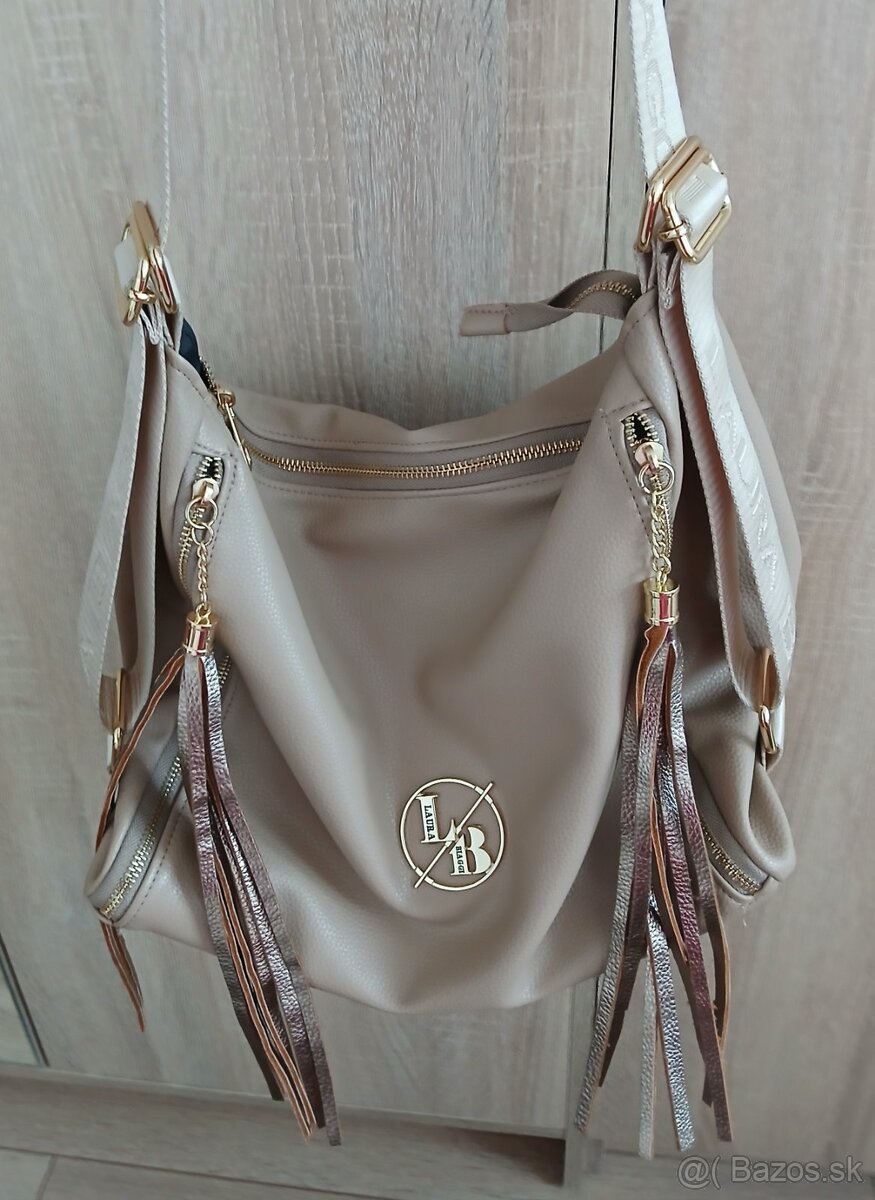 Kabelka LB - 3