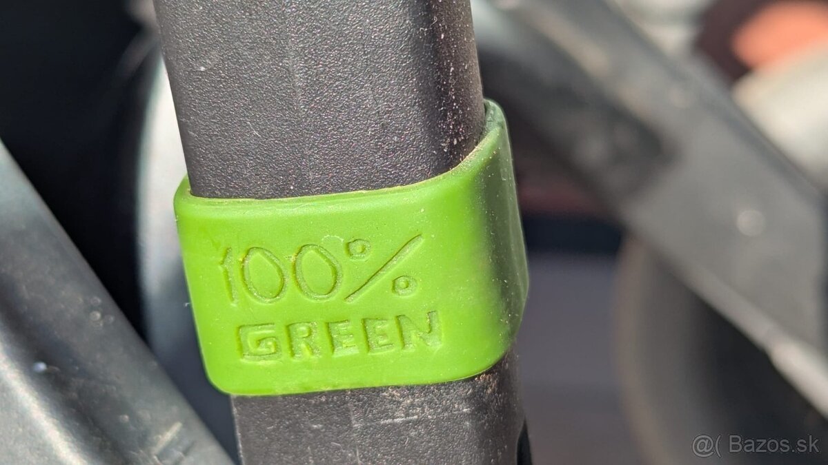 Kočík Greentom Classic - 3