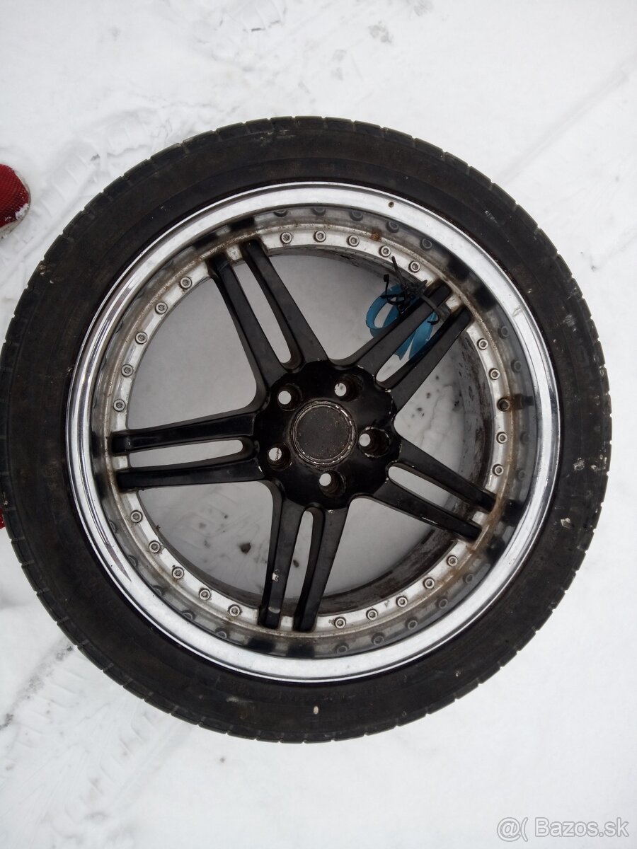 El.kolesa r19 5x112 - 3