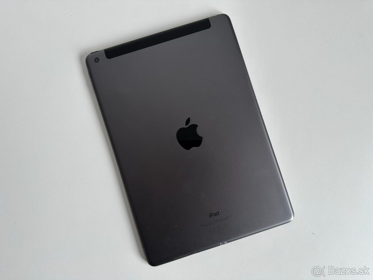 Apple iPad 7. generácia 128GB - 3