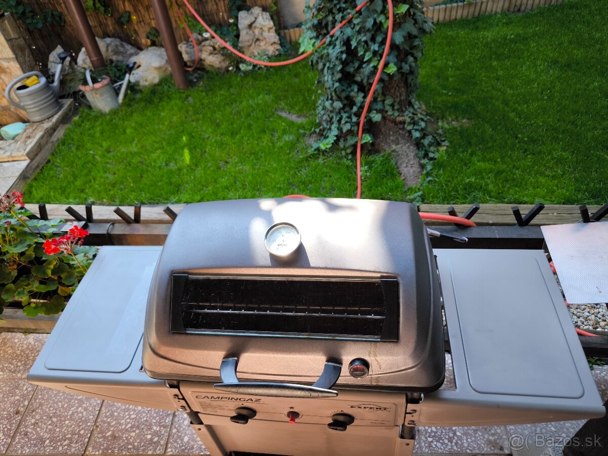 CAMPINGAZ Expert / plynový - 3