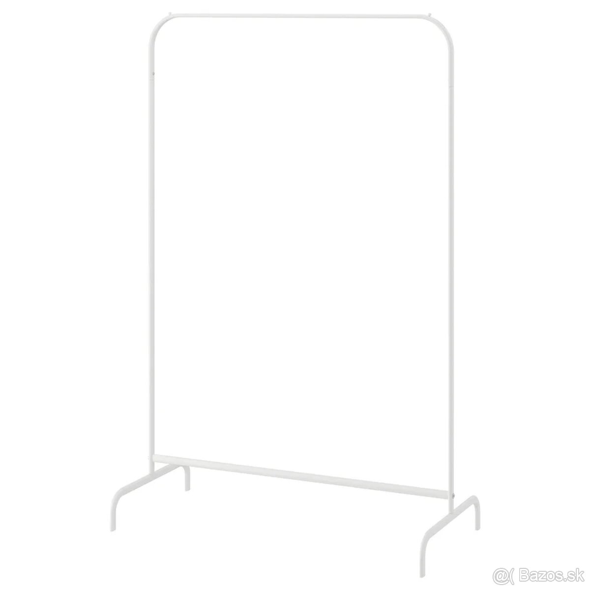 Vešiak na oblečenie MULIG Ikea - 3