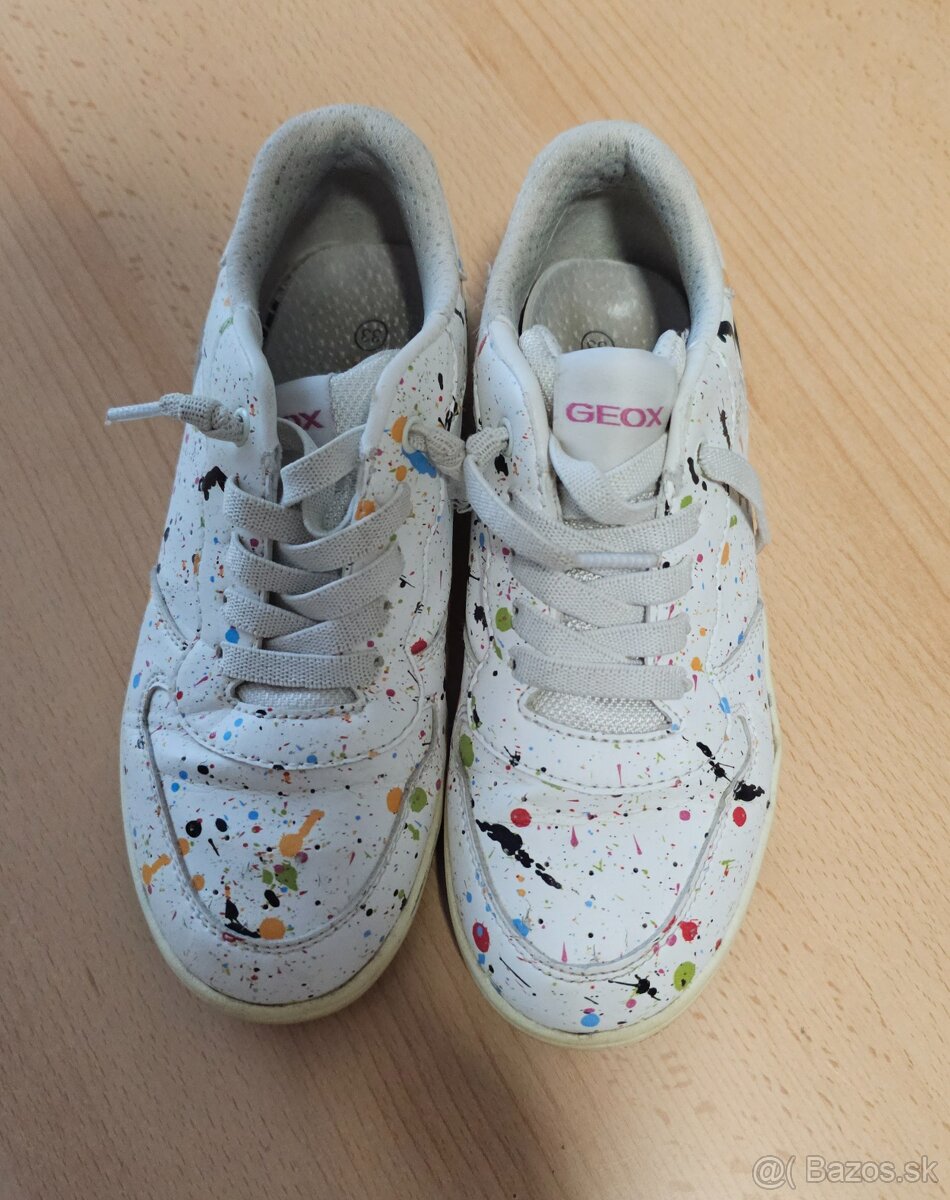 Geox detské topánky - 3