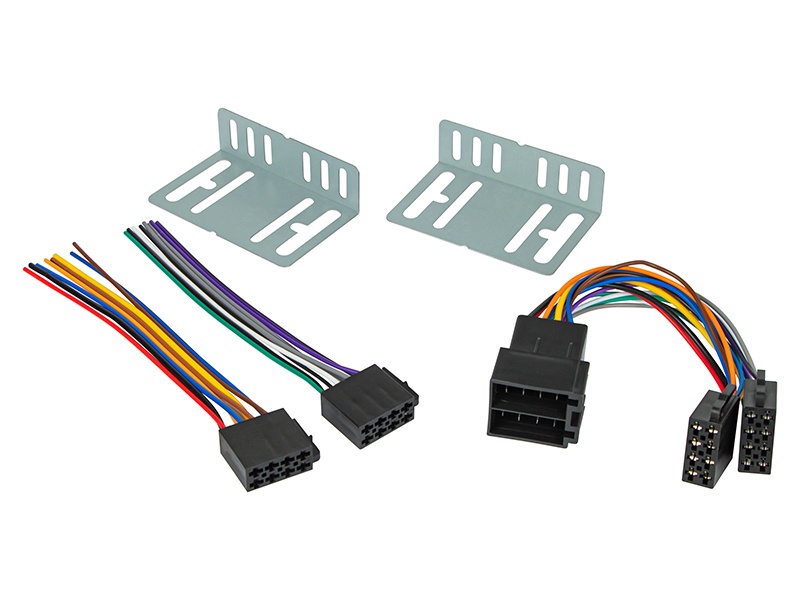 Autorádio na USB a BT 2DIN, BLUETEC BC9000 - 3