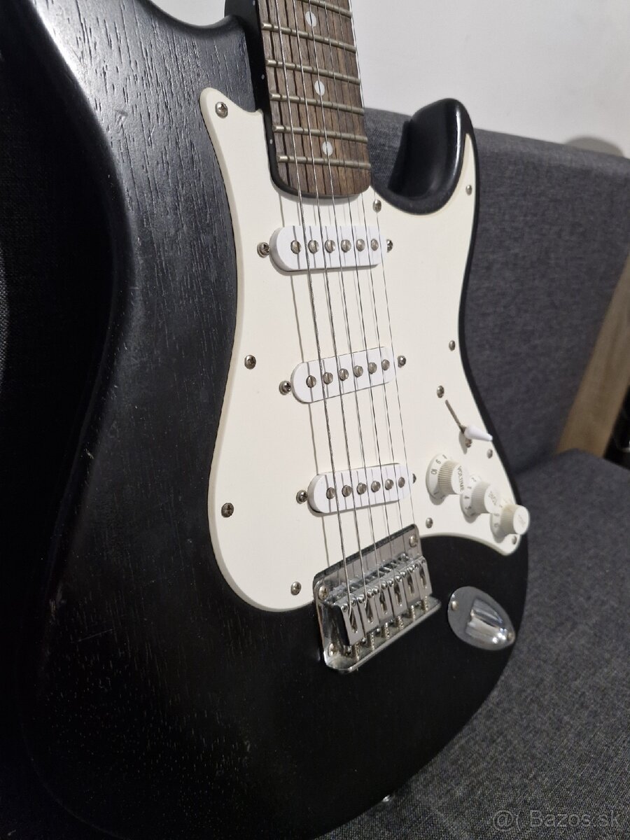 Elektrická gitara Cort G50 - 3