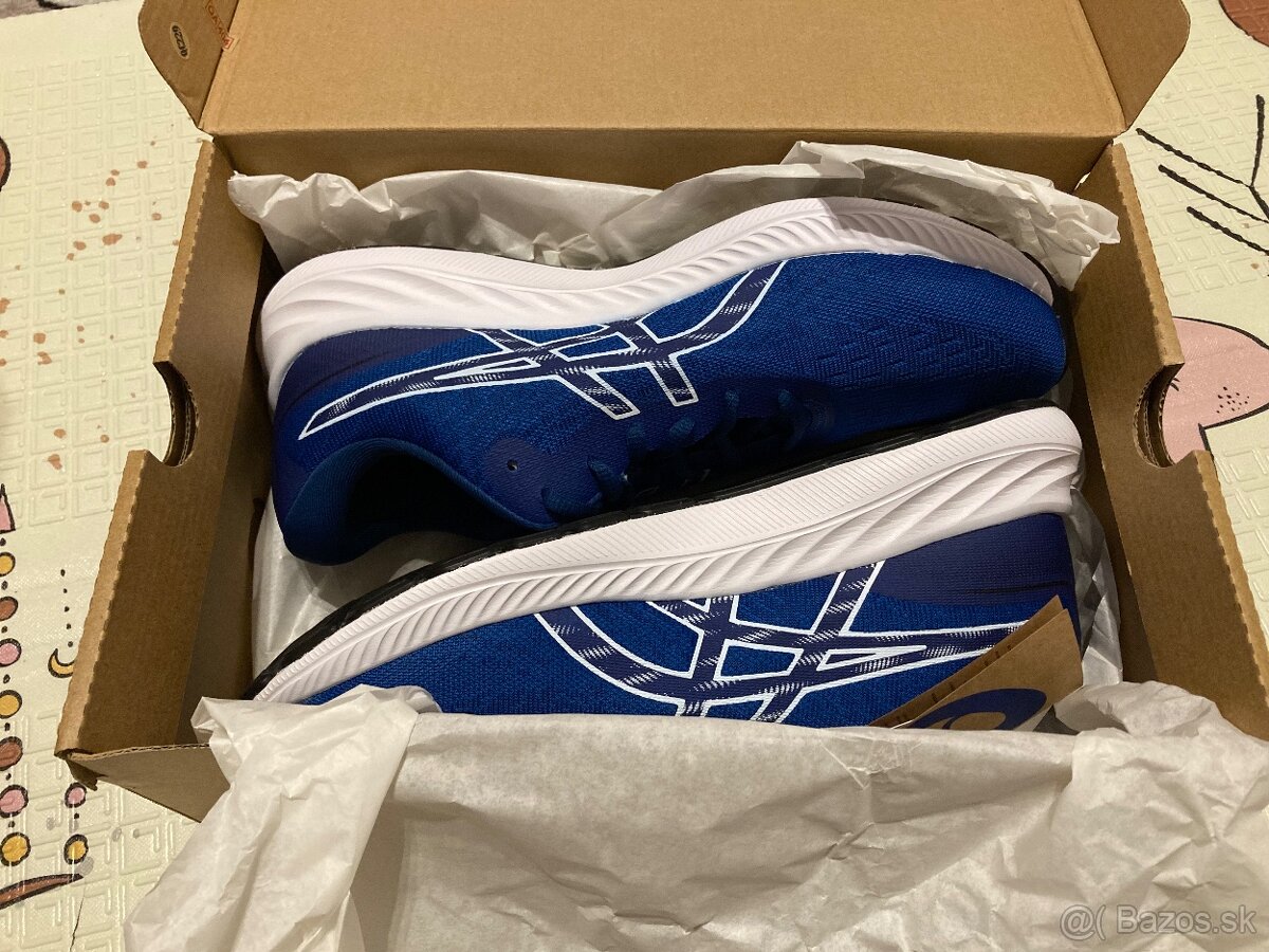 Asics panske tenisky - 3