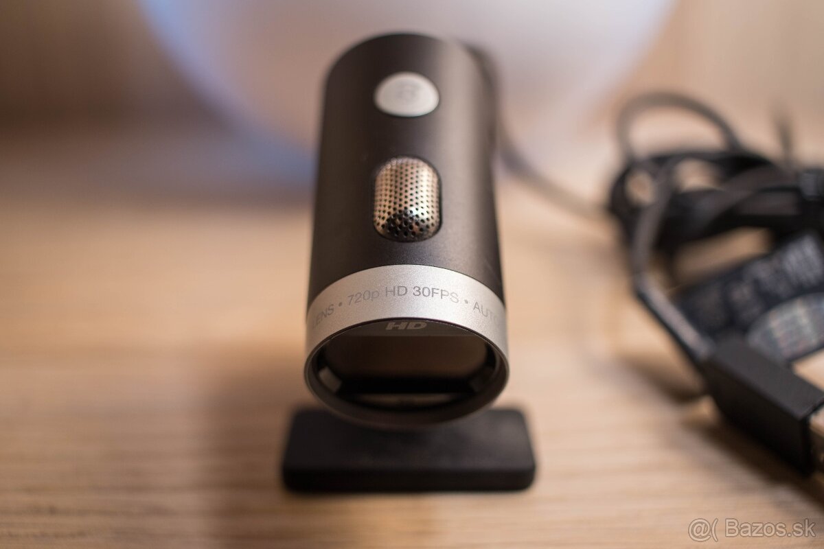 webkamera Microsoft LifeCam Cinema - 3