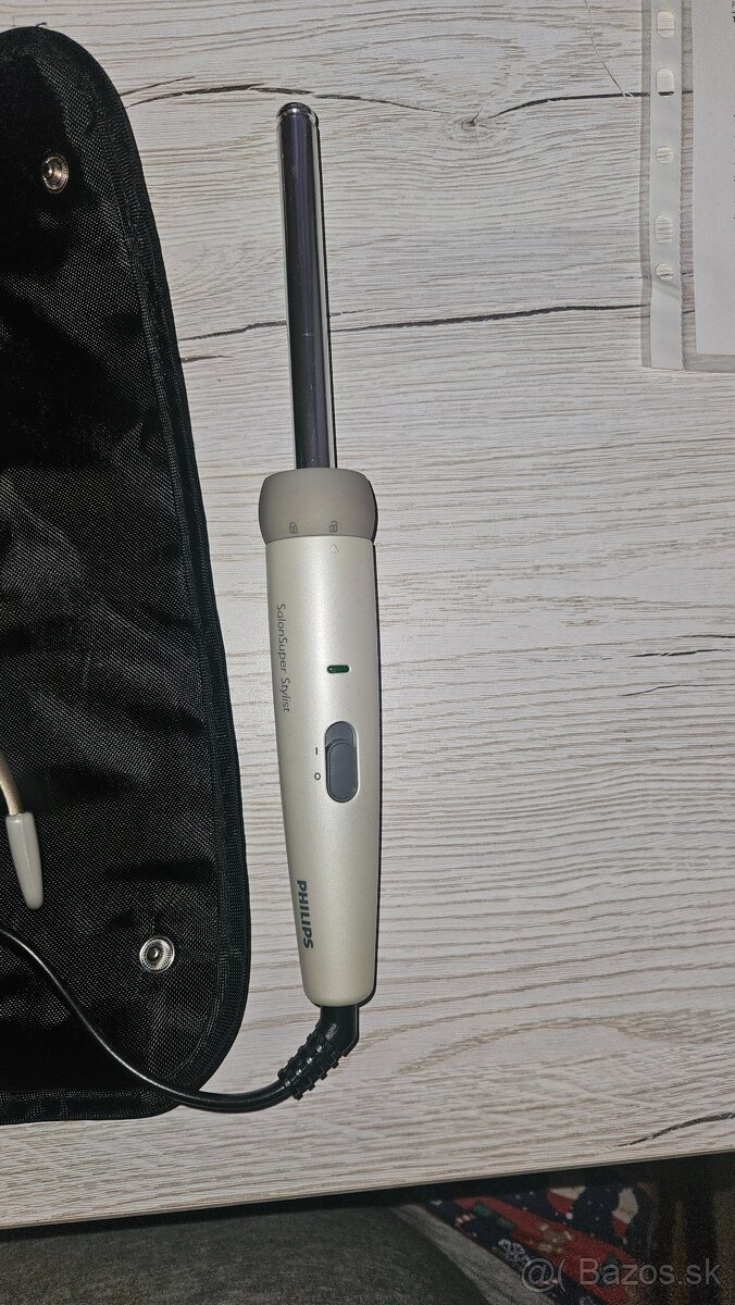 Predam kulmu Philips - 3