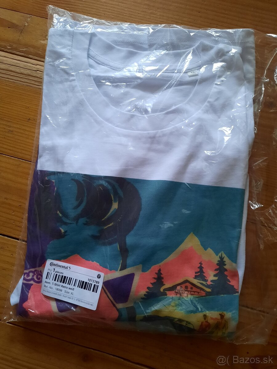 Tričko s potlačou - 3