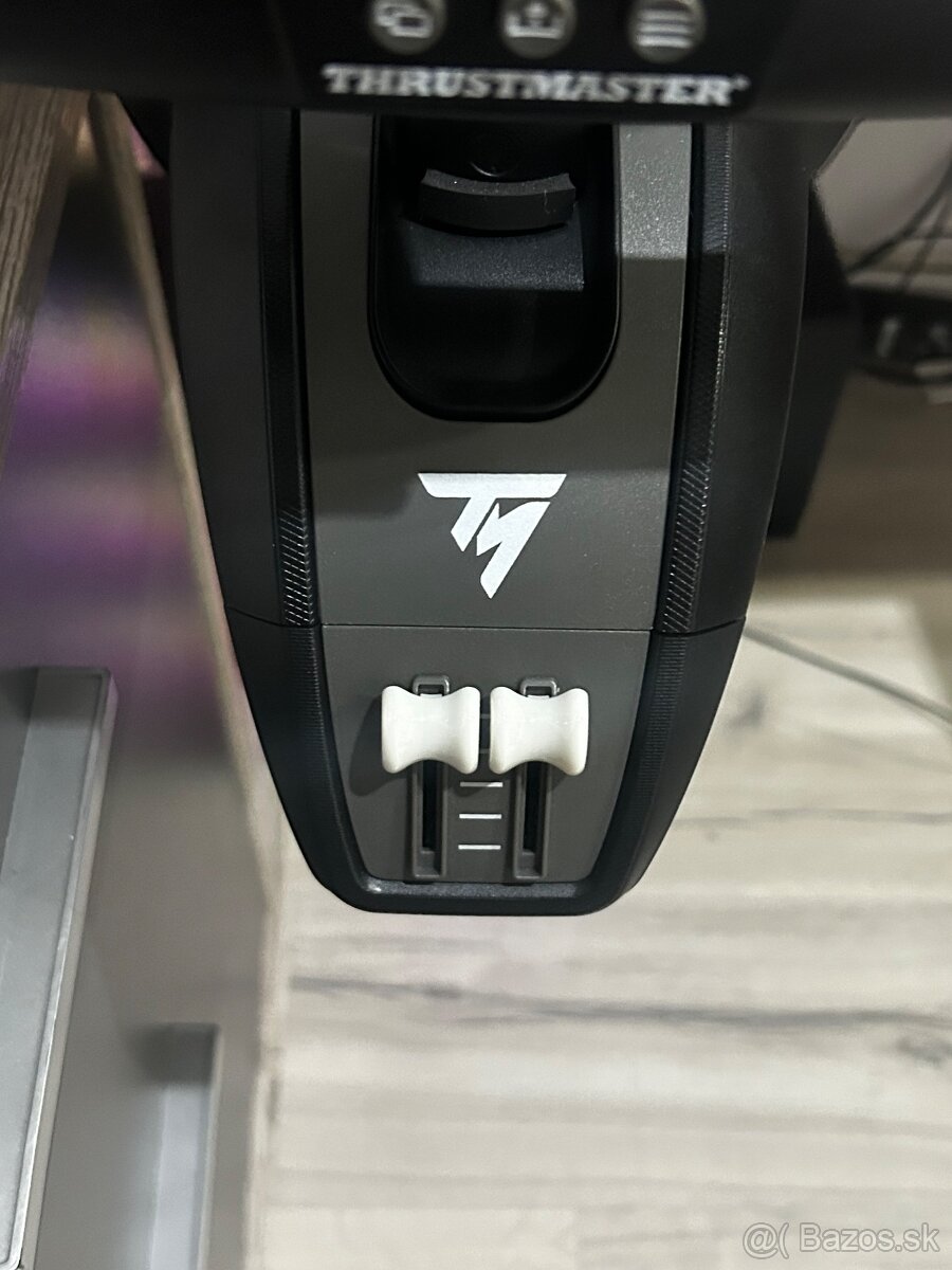 Trusmaster Hreny Volant - 3