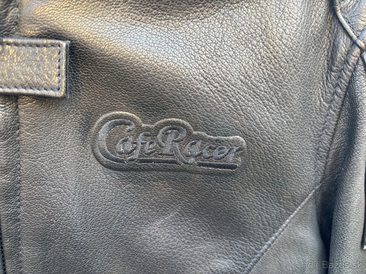 Moto bunda ,nohavice - 3