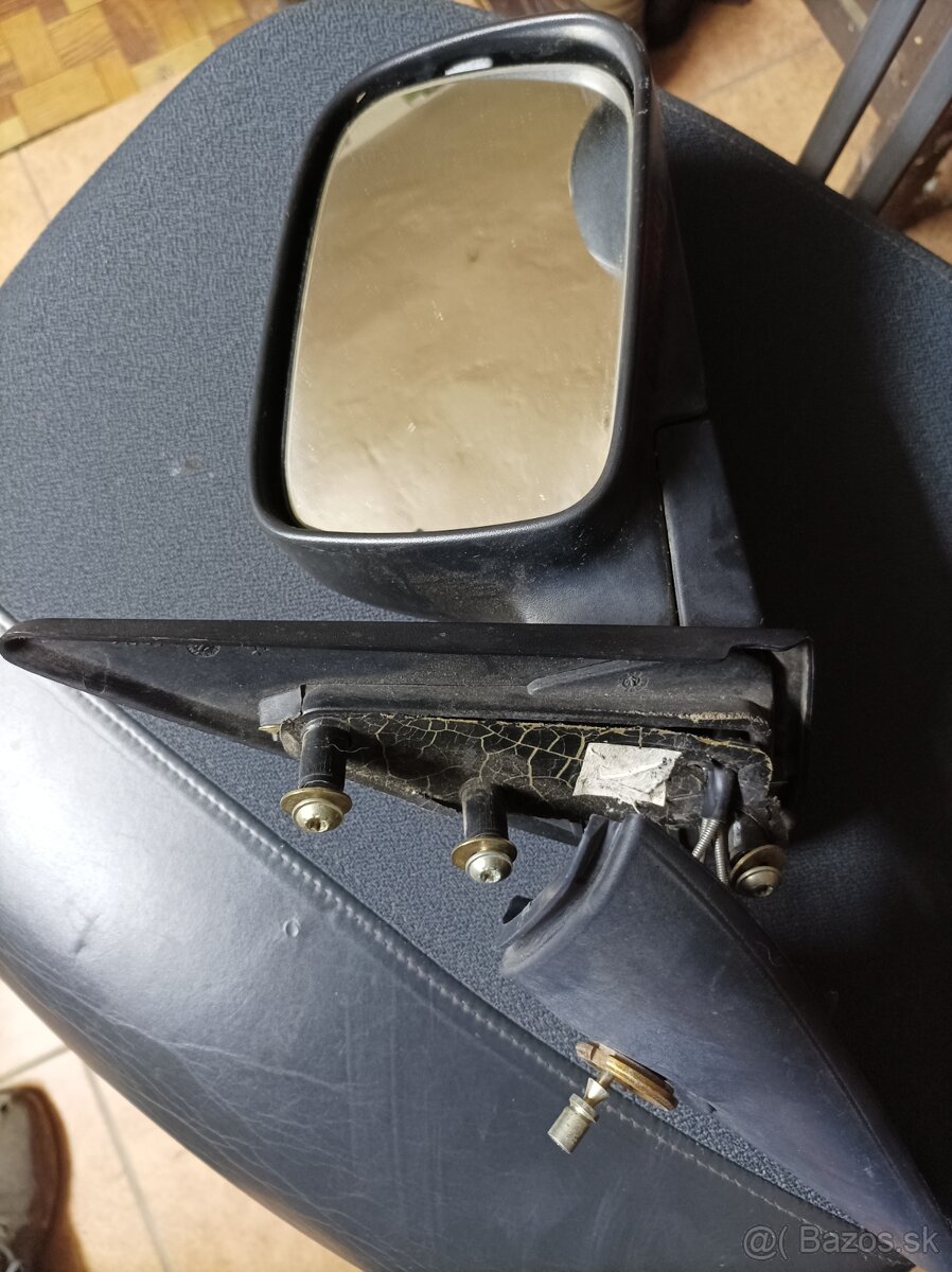 Spetne zrkadlo felicia. - 3