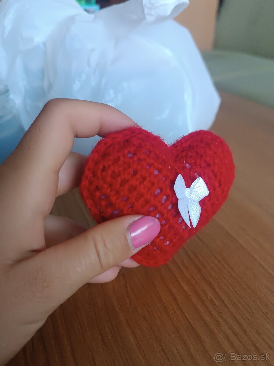 Vankúšik na ihly - 3