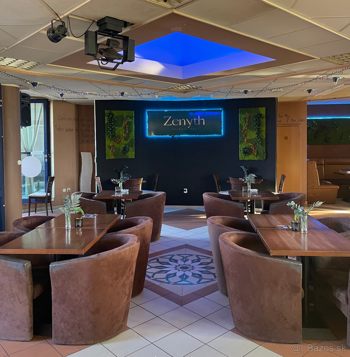 Odstúpenie prevádzky baru - 3