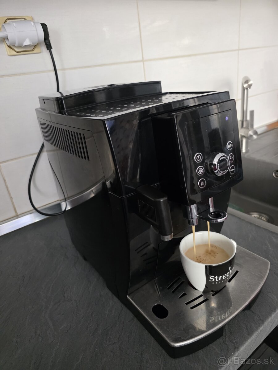 Kavovar Delonghi - 3