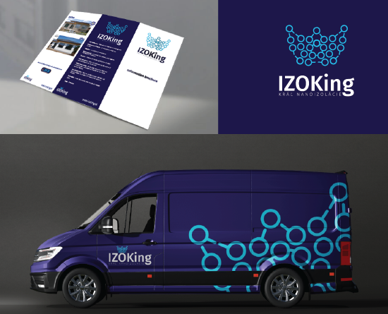 Robím grafické práce - tlač predmetov, polep - 3