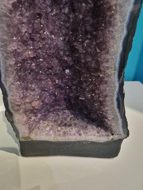 Ametystova Geoda(Druza) - 3