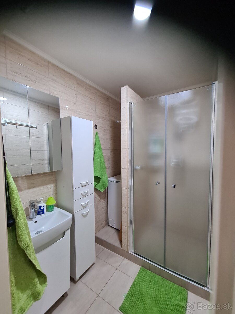 CBF reality- ponúkame 1,5 izb byt s balkónom - 3