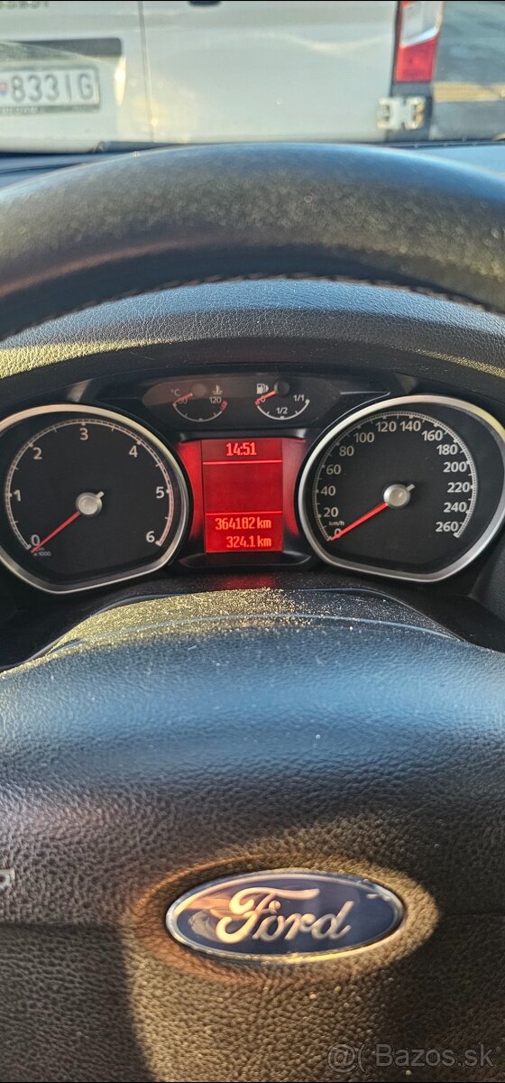 Ford galaxy 2.0tdci 96kw - 3