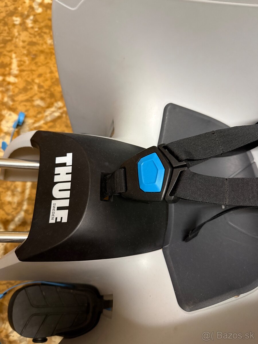 Thule RideAlong Lite - 3