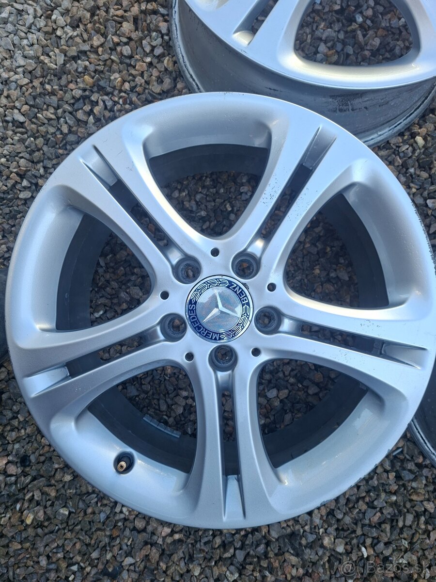 Mercedes R17 Original - 3