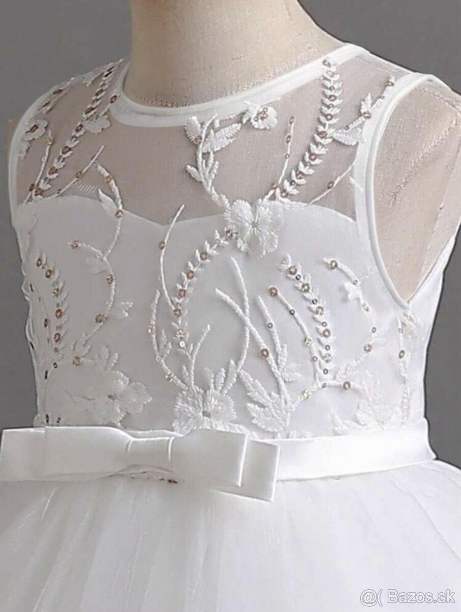 Šaty na prijimanie - 3