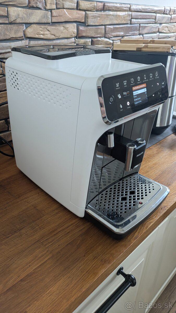 Philips Series 4300 LatteGo EP4343/70 - 3