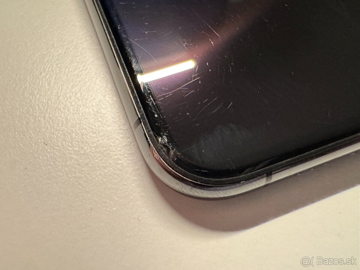 iPhone 11 Pro Space Gray 256GB - 3