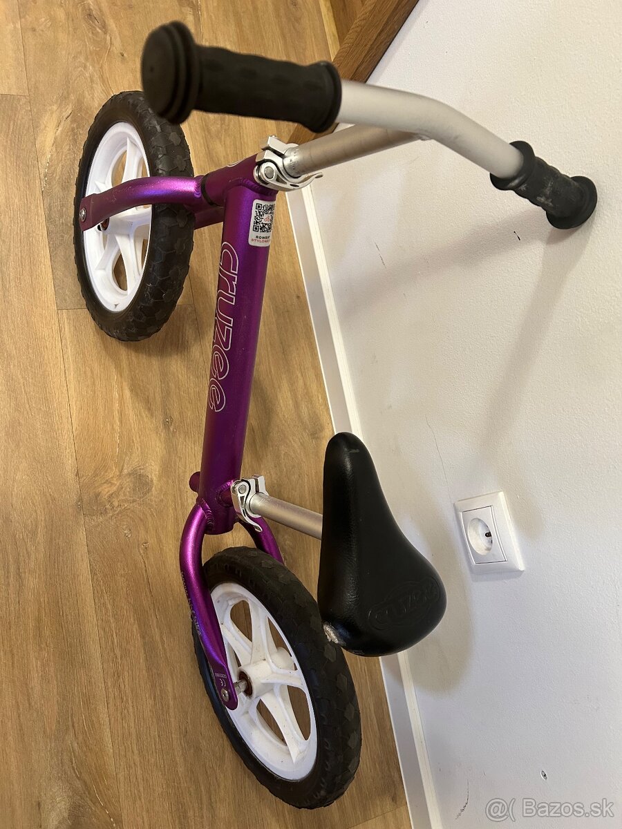 Odrazadlo cruzze - 3