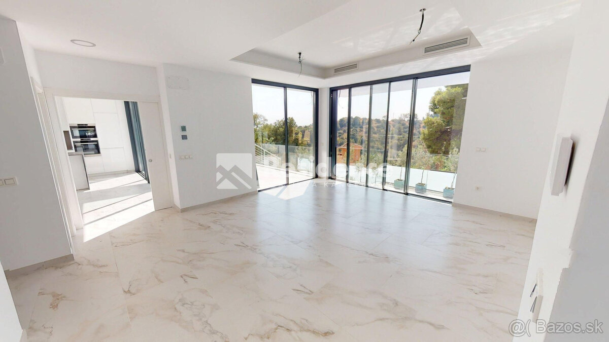 Luxusná vila v Malage - 3