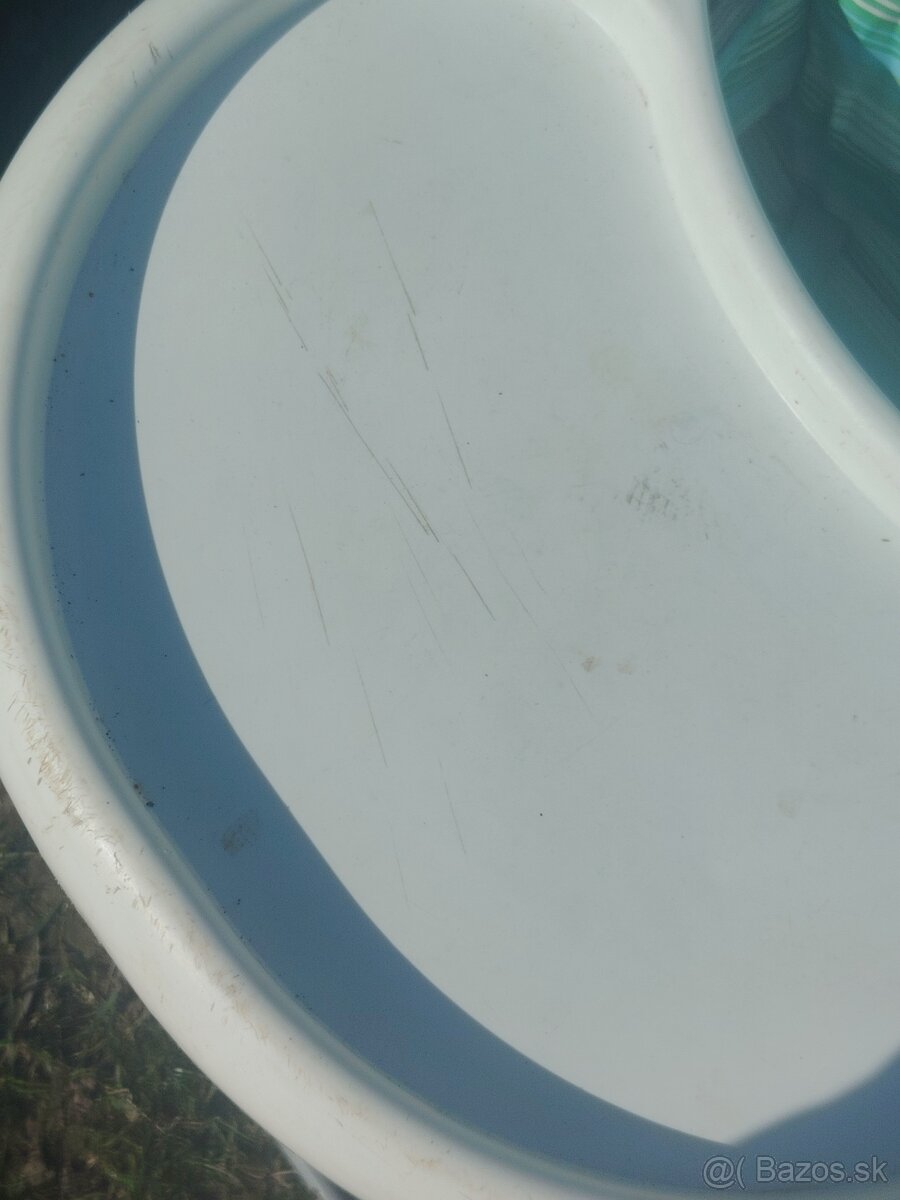 Jedálenská stolička - 3