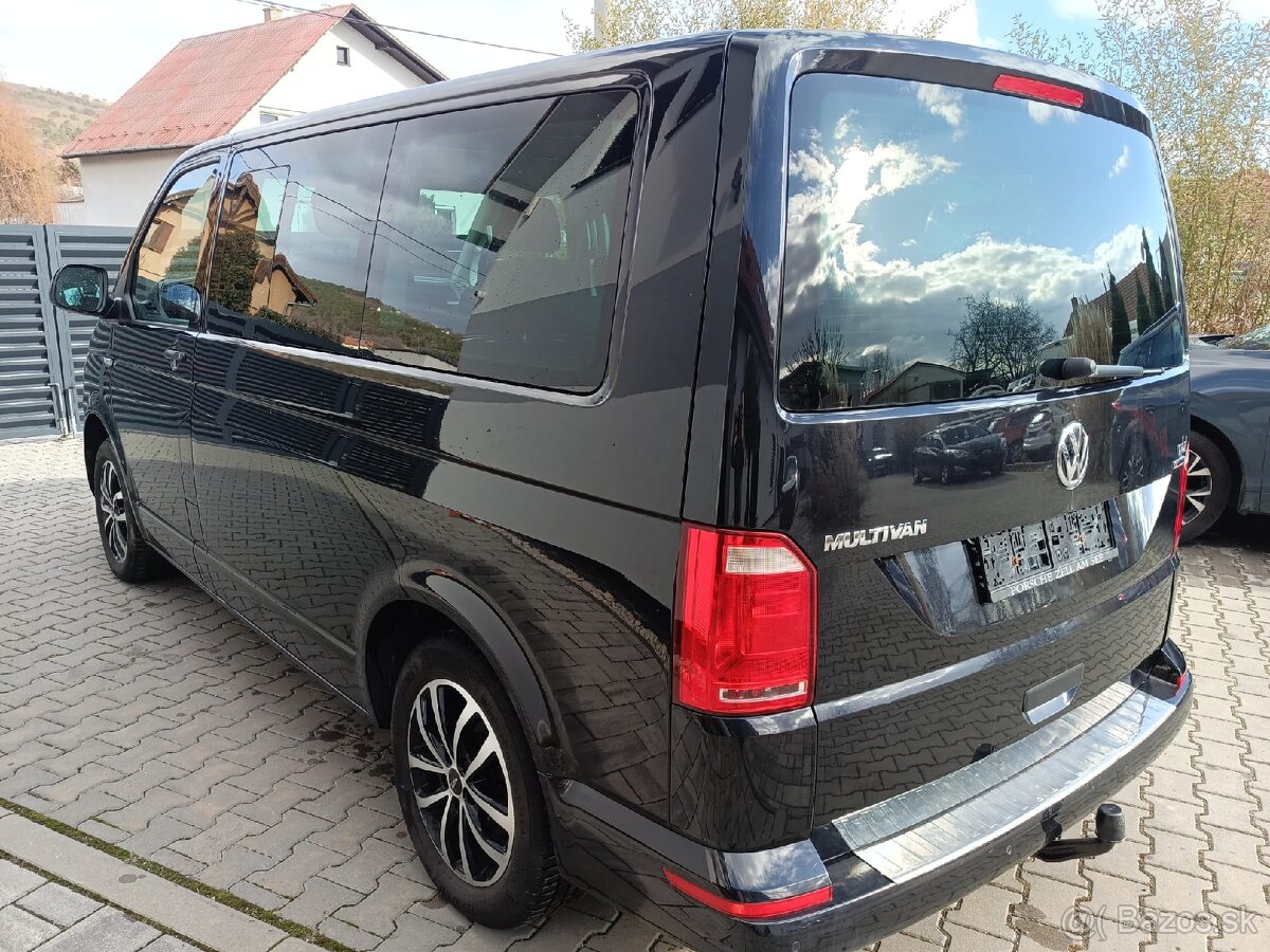 💥 VW MULTIVAN - PREDAJ AJ NA SPLÁTKY 💥 - 3