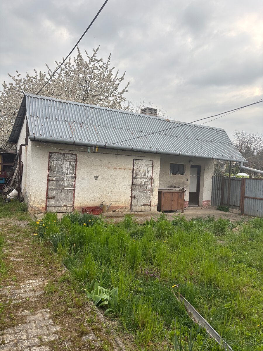 Rodinný dom v krakovanoch - 3