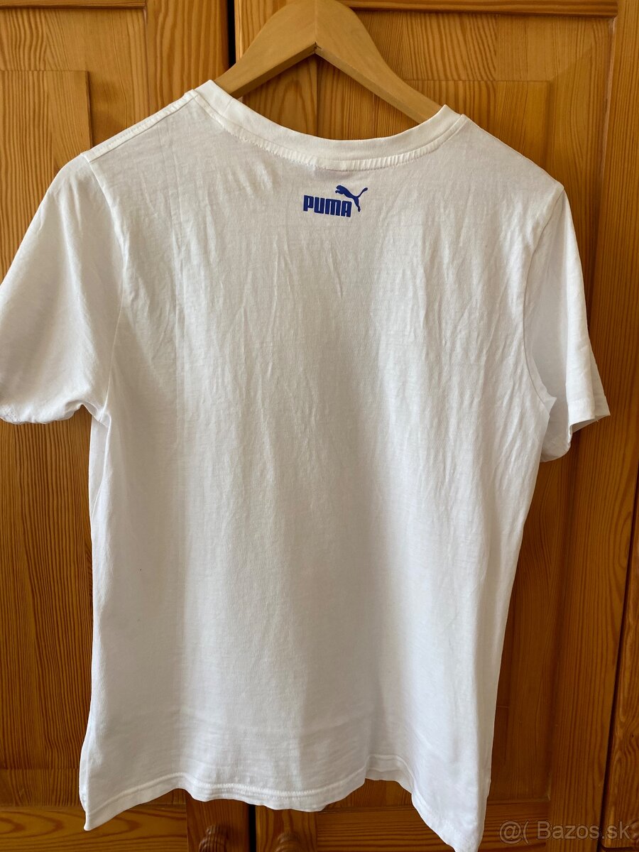 Predám tričko Puma - 3