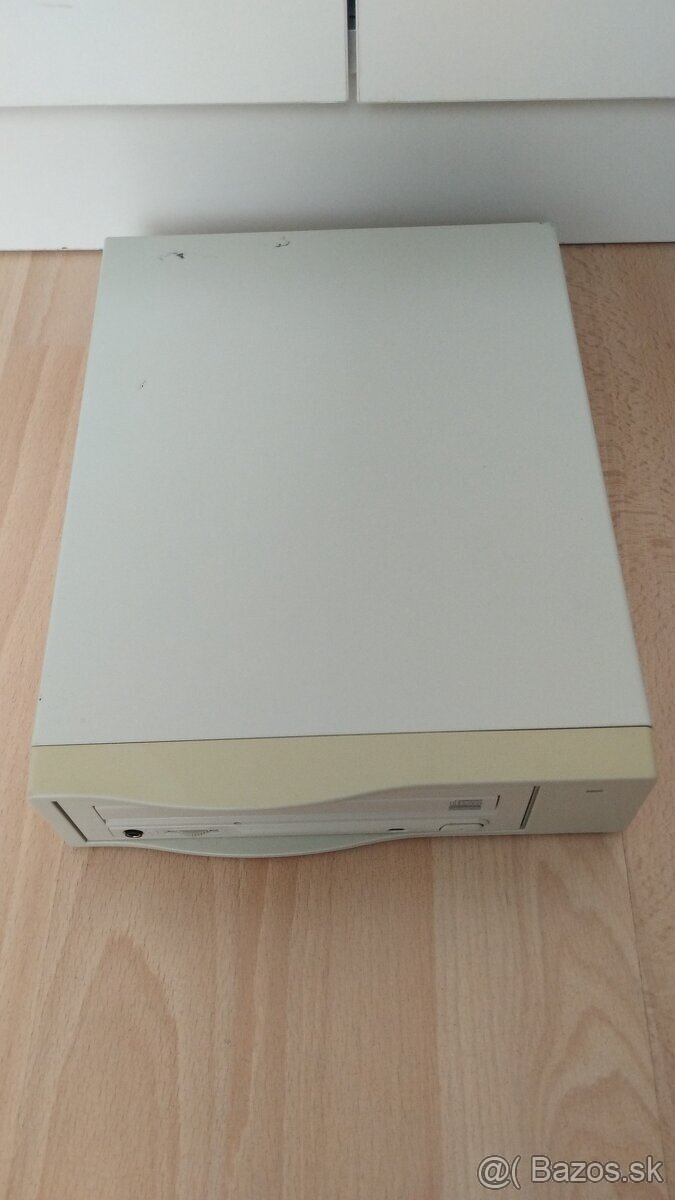 Predám DVD mechaniku - 3