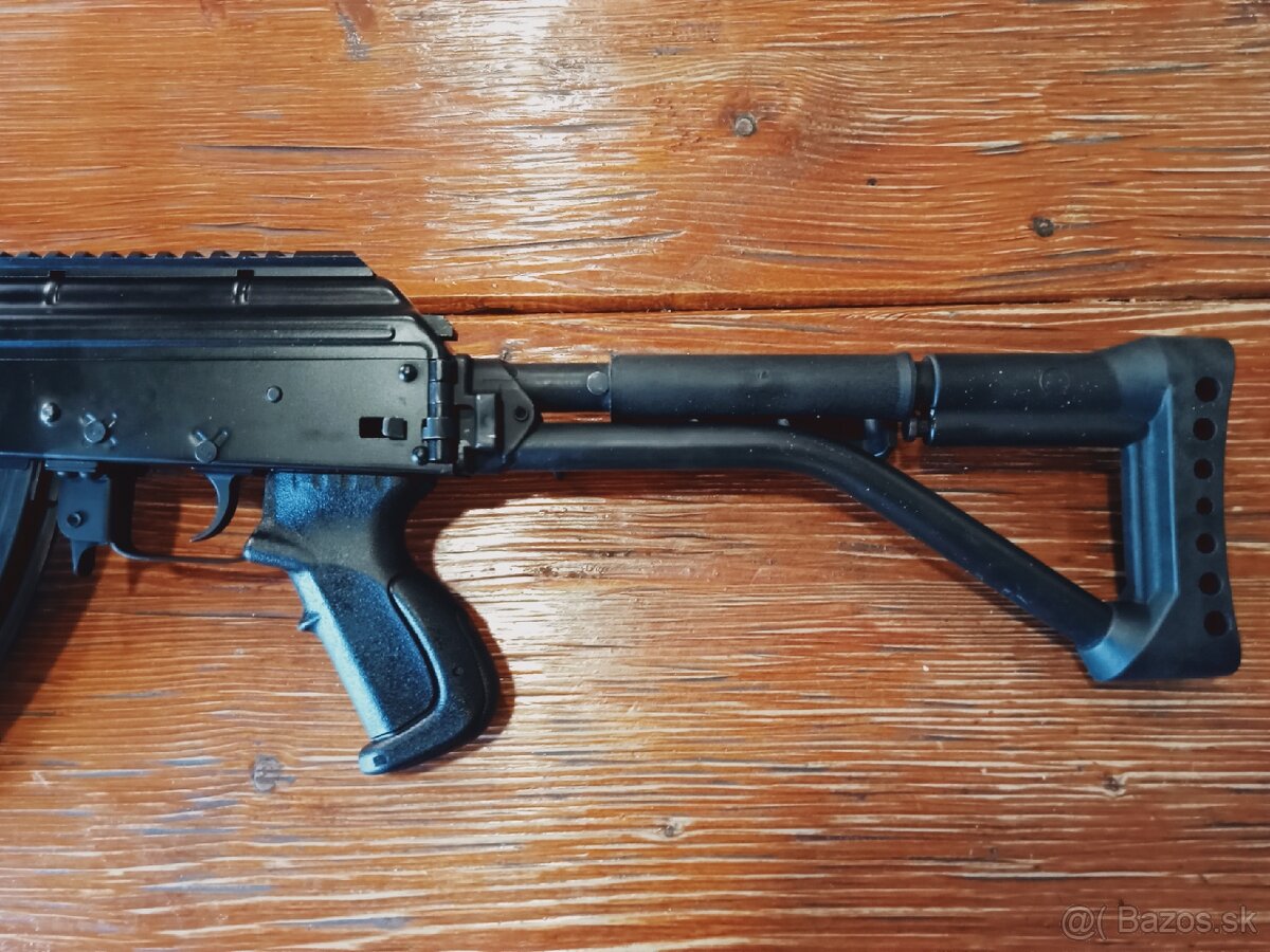 AK , KA-117 - 3