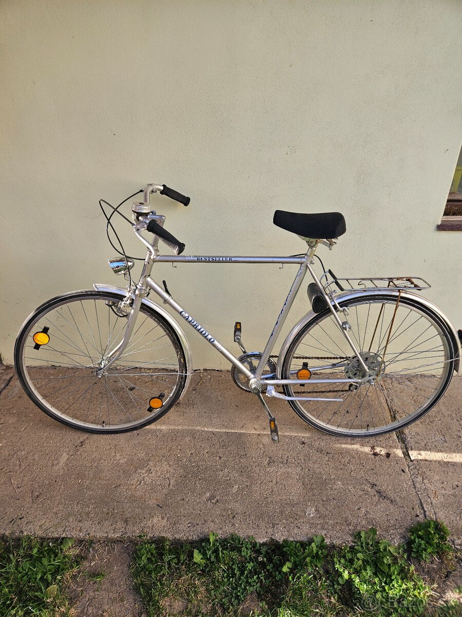 Bicykle 4ks - 3