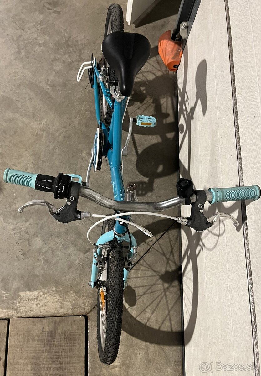 Detsky bicykel - 3