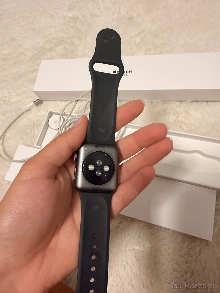 apple watch 3 - 3