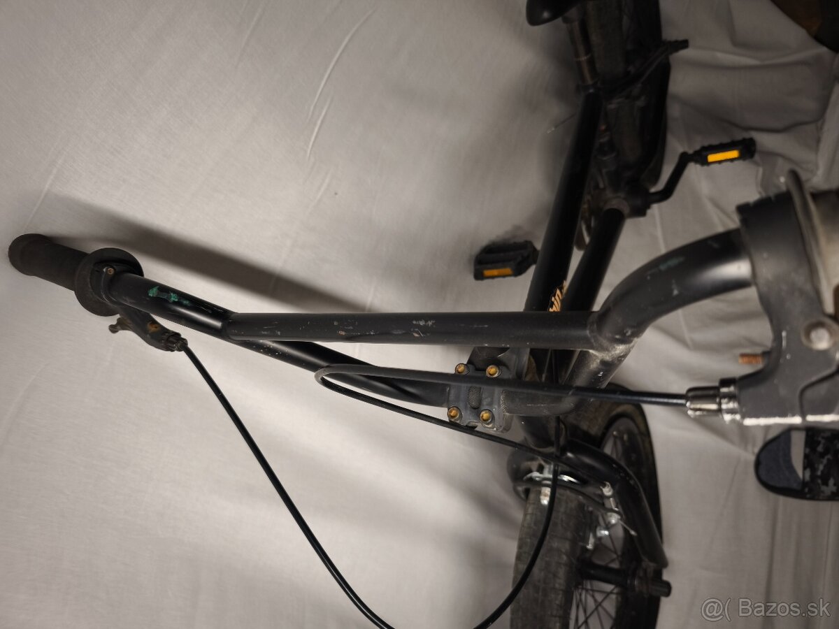 BMX Whip 1.0 - 3