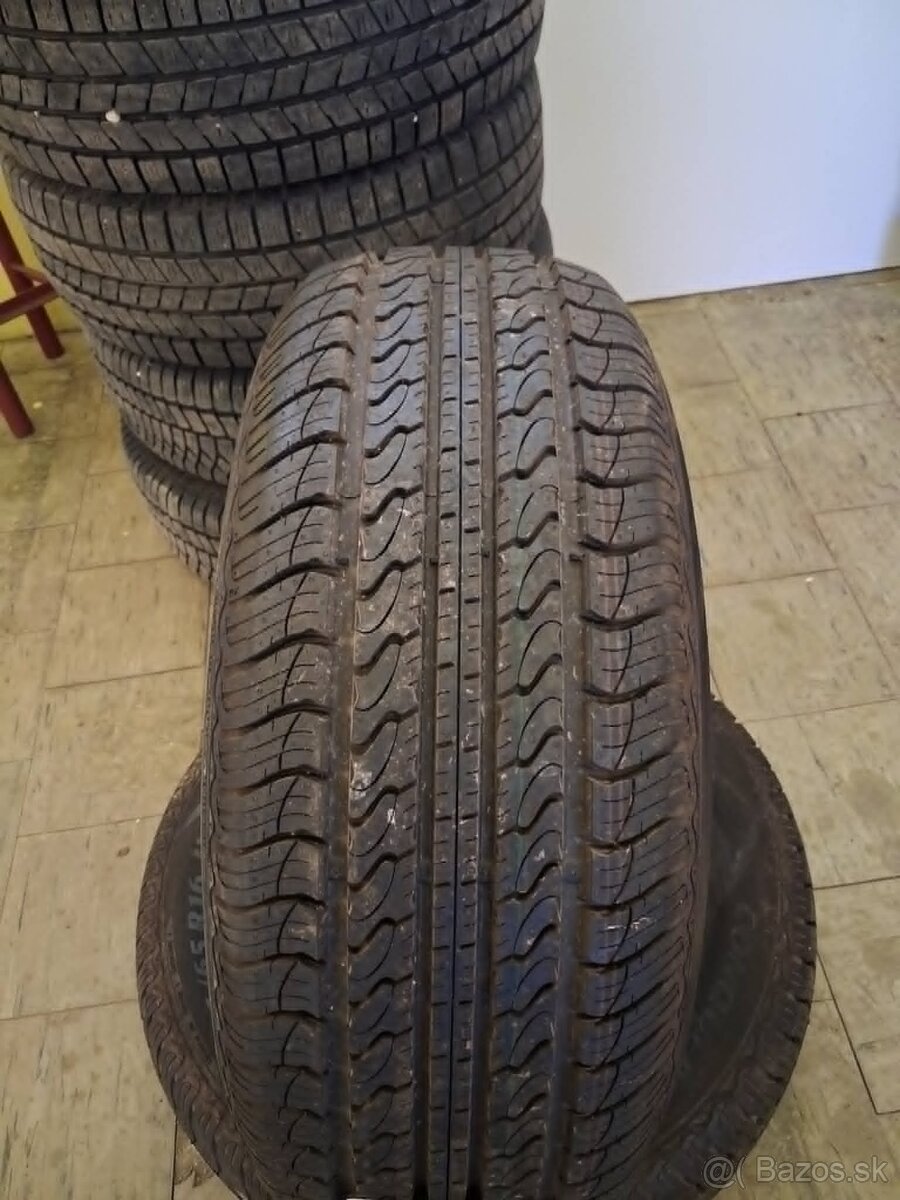 255/65 r16 matador - 3