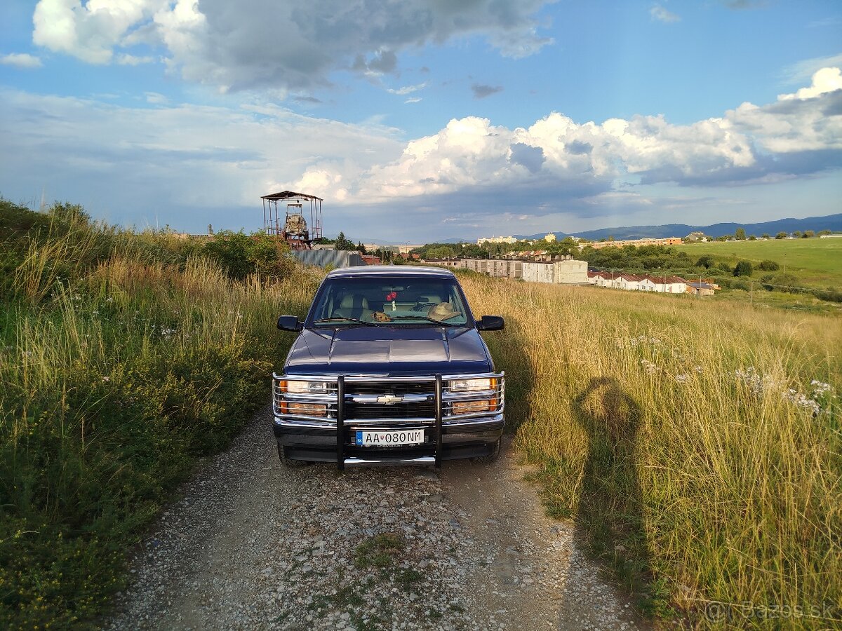 Chevrolet c1500 Silverado