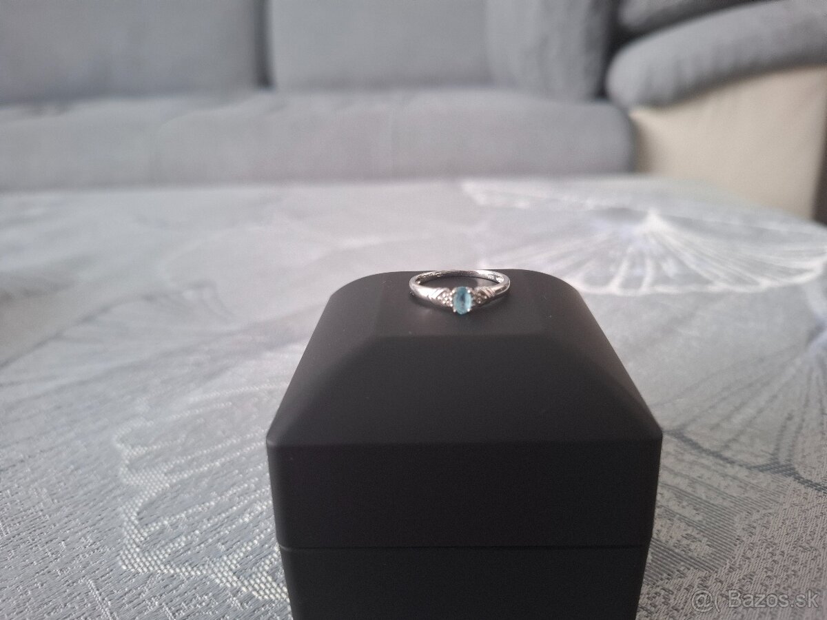 Zásnubný prsteň - 3