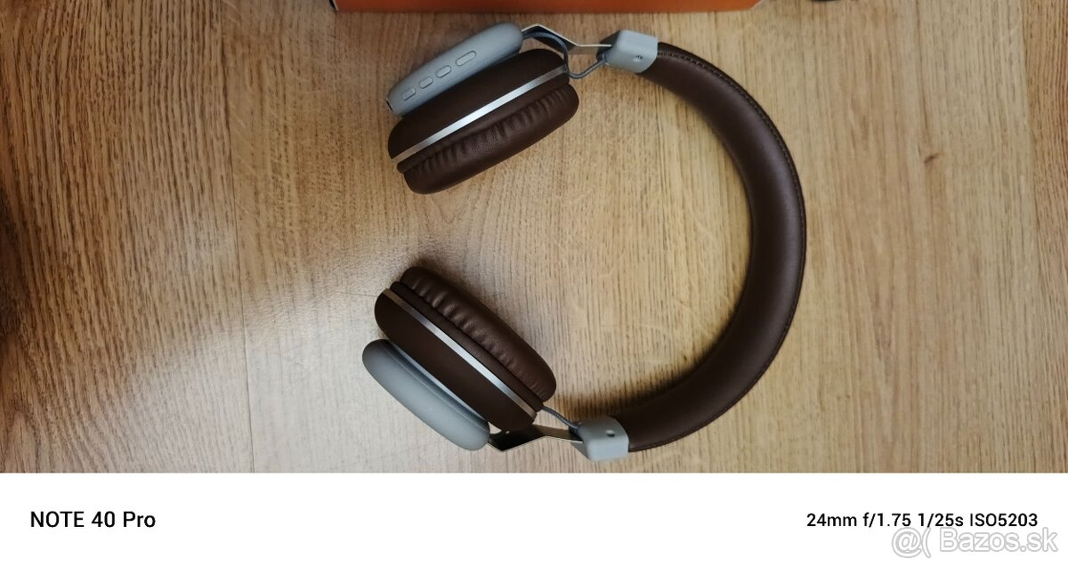 Bezdrôtové slúchadlá - 3