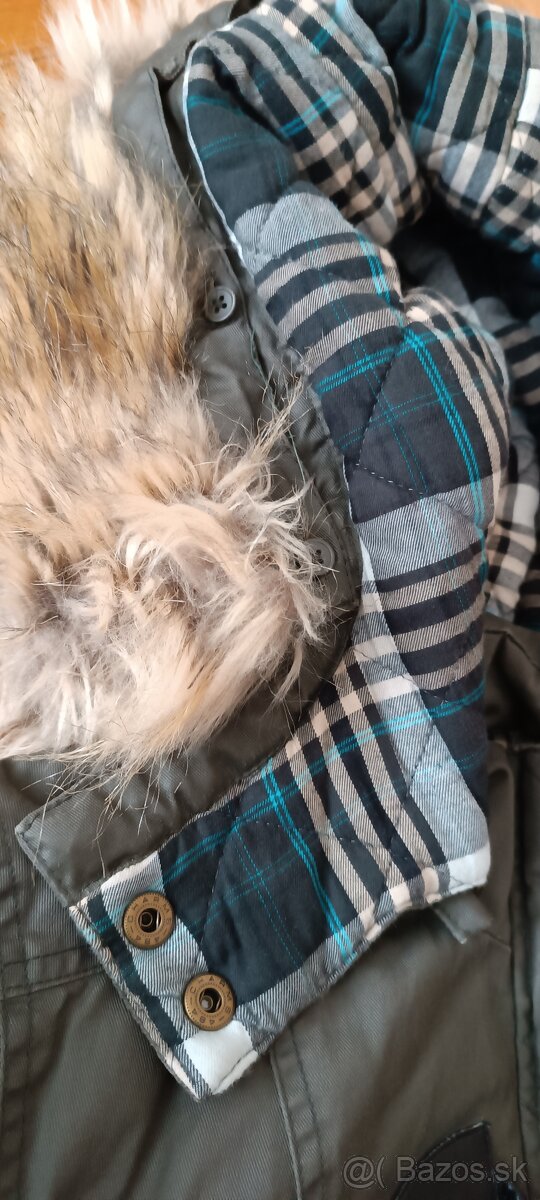 Pepe jeans bunda - 3