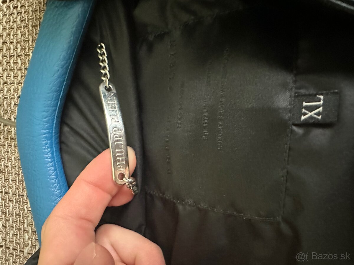 Philipp Plein Bunda - 3
